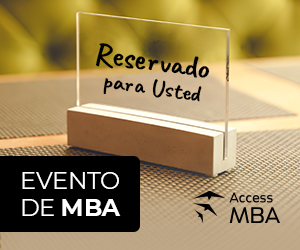 imagen Feria Access MBA 2023 en Latinoamérica