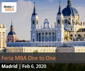 imagen La Feria Access MBA 2020 regresa a Madrid