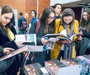 imagen Feria QS 2018: Las mejores escuelas de postgrado del mundo llegan a Madrid