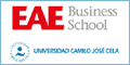 EAE - Universidad Camilo José Cela
