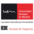 M�ster en Log�stica | Postgrados Log�stica : Masters de IEDE
