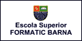 Masters  de Formatic Barna en 