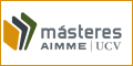 Masters  de AIMME - Instituto Tecnol�gico Metalmec�nico