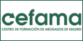 M�ster en Inmobiliaria | Postgrados Inmobiliaria Presencial : Masters de Centro de Formaci�n de Abogados de Mad