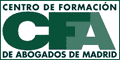 Cursos y masters de Centro de Formaci�n de Abogados de Madrid - CEFAMA