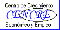 Masters  de Centro de Crecimiento Econ�mico y Empleo CENCRE