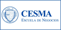 Cursos y masters de Cesma Escuela de Negocios