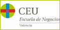 Cursos y masters de Escuela de Negocios CEU Valencia
