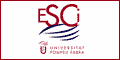 Masters  de E.S.C.I. - Escuela Superior de Comercio Internacional - Universidad Pompeu Fabra