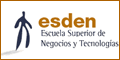 Master en Comunicación, Organización de Eventos y Protocolo SEMIPRESENCIAL : ESDEN - Escuela Superior de Negocios y Tecnologías