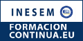 Cursos y masters de INESEM - Subvencionados
