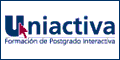 Cursos y masters de Uniactiva