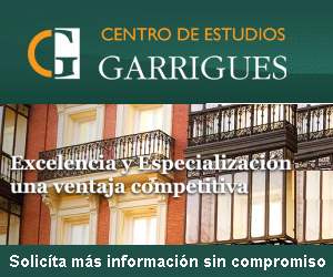Centro de Estudios Garrigues