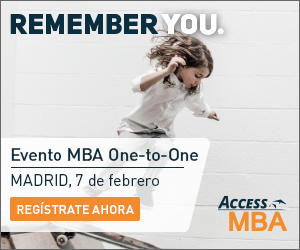 imagen La Feria Access MBA 2019 vuelve a Madrid