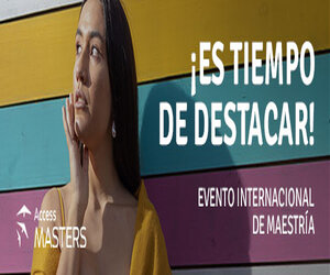 imagen La feria Access Masters de maestrías regresa a Latinoamérica