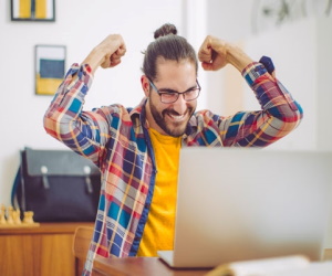 imagen El test de Cambridge para acreditar el nivel de inglés en 48 horas 