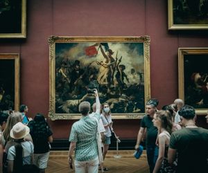 imagen Becas FormARTE 2025 de formación en instituciones culturales