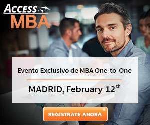 imagen La Feria Access MBA 2018 llega a Madrid