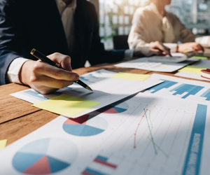 imagen Los mejores másteres en Management 2025 según el ranking de Financial Times