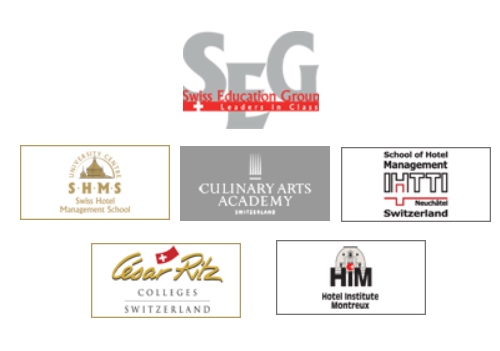 Estudiar Dirección Hotelera, Turismo y Artes Culinarias en Suiza noticiaAMP