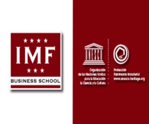 imagen IMF Business School y UNESCO Club lanzan los primeros Masters en Desarrollo Sostenible en el mundo 