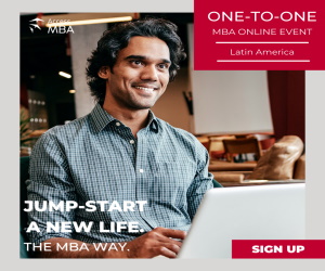 imagen Feria online de MBA en Latinoamérica