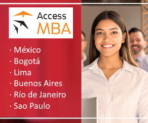 imagen La Feria Access MBA regresa en octubre a Latinoamérica