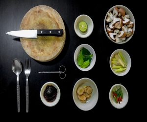 imagen Becas de prácticas en restaurantes Michelín para titulados en Gastronomía