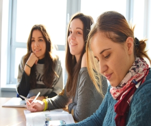 imagen Becas de colaboración para estudiantes universitarios 2017-2018