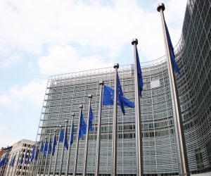 imagen Becas Schuman 2023 de prácticas en el Parlamento Europeo