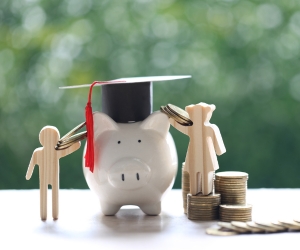 imagen Financia tus estudios de posgrado en el extranjero con las Becas de La Fundación Barrié