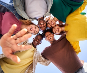 imagen Financia tus estudios de posgrado en el extranjero con las Becas de La Caixa