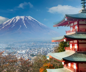 imagen Así son las Becas Vulcanus para hacer prácticas en empresas de Japón