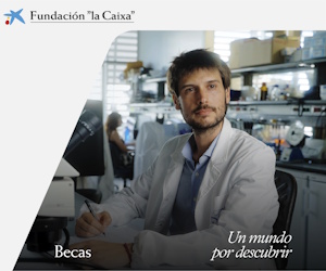 imagen Becas de posdoctorado Junior Leader 2027 de La Caixa