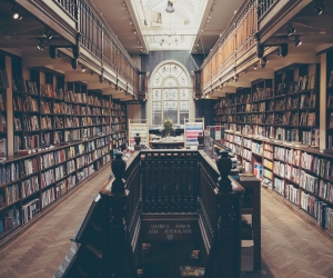 imagen Prácticas en la Biblioteca de Cataluña para licenciados