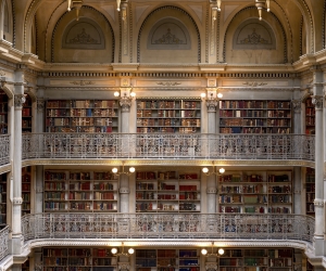 imagen Becas de formación e investigación en la Biblioteca Nacional de España