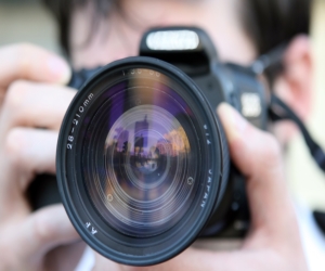 imagen Becas para estudiar un máster de fotografía en Too Many Flash