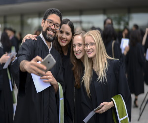 imagen Estudia y trabaja con un postgrado en Canadá con Centennial College Toronto 