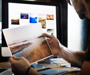 imagen IED Madrid celebra un Open Day virtual para presentar su oferta de másteres en diseño