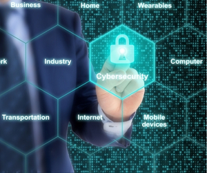 imagen Ranking de los másteres más buscados en Ciberseguridad 2025