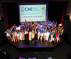 imagen Másteres con alta empleabilidad de CMI Higher Education para desarrollar tu carrera profesional