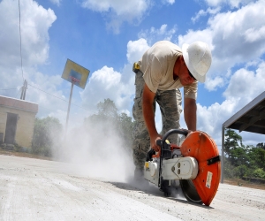 imagen ¿Cómo ser Técnico de Prevención de Riesgos Laborales?