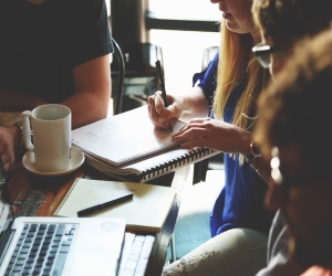 imagen Las empresas más atractivas para los universitarios de empresariales e ingeniería 