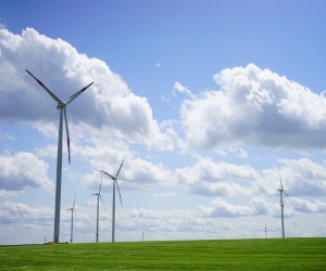 imagen Becas de Iberdrola para estudiar un máster en Ingeniería, Energía o TIC