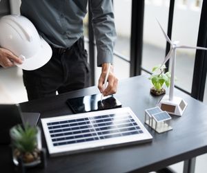 imagen Ranking de los másteres más buscados en Energías Renovables en 2025