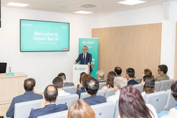 EU Business School Barcelona noticiaAMP
