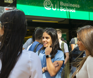 imagen ¿Por qué estudiar negocios en Barcelona?