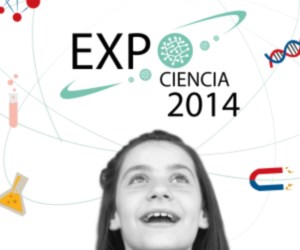 imagen Expociencia 2014 se celebrará el 24 de mayo el Parque Científico de la Universidad de Valencia 