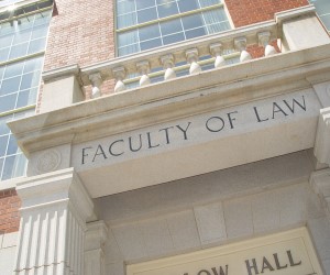 imagen Ranking El Confidencial 2026: las mejores universidades para estudiar el Máster de Acceso a la Abogacía según los despachos