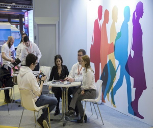 imagen El Foro de Postgrado vuelve de forma presencial a IFEMA Madrid